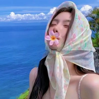 飘扬的红领巾