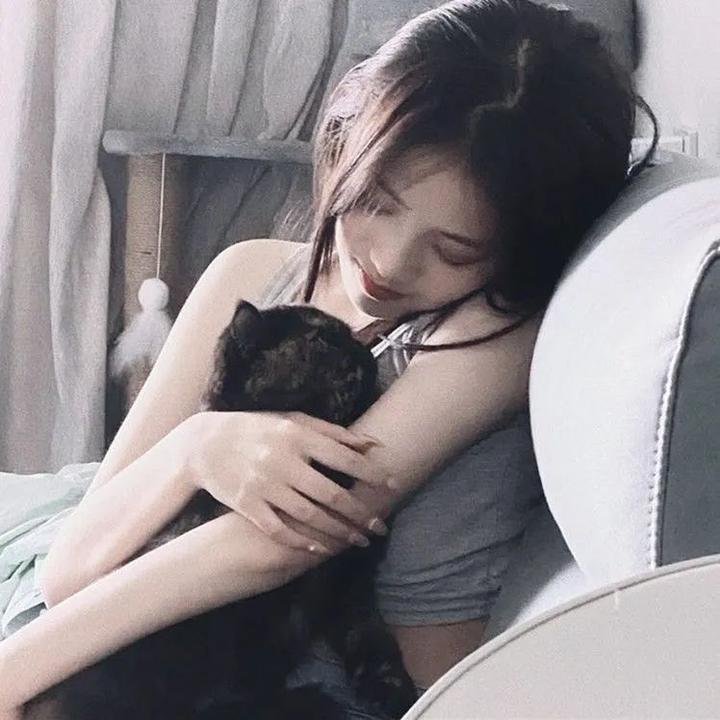 复仇美眉